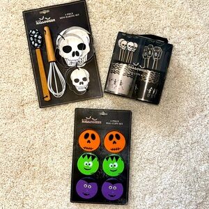 Nordstrom Halloween Bundle NWT